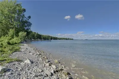 793 Woodland Drive, Orillia, On L3v 0r8