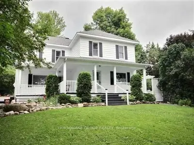 18983 County, 2 Road, South Glengarry, On K6h 5r5