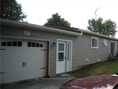 177 Mcguires Beach Road, Kawartha Lakes, On K0m 2b0