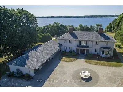 1943 County Road 2 E, Elizabethtown-kitley, On K6v 5t1
