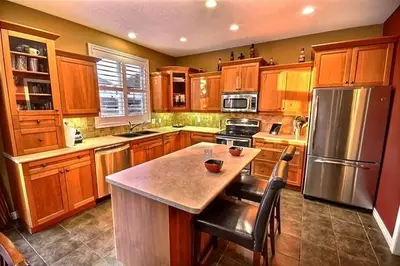 436 Parrott Place, Out of Area, ON N4T 1V8