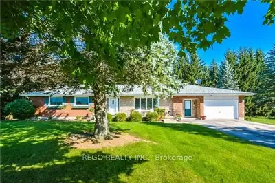 806321 Oxford Rd 29, Blandford-blenheim, On N0j 1m0
