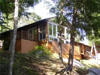 178 Victoria Lane, Parry Sound Remote Area, On P0h 1a0