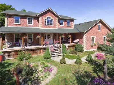 3961 Highway 35 Road, Kawartha Lakes, On K0m 1g0