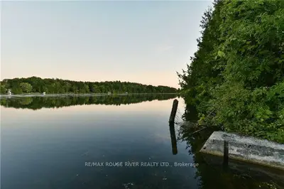 Lot 32 Richmond Street W, Kawartha Lakes, On L0m 2b0