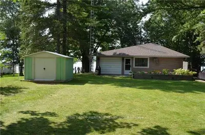 27 Westview Drive, Kawartha Lakes, On K0l 2w0