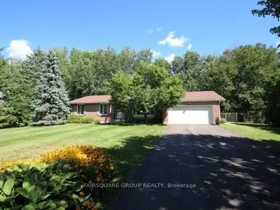 6511 Woodland Place, Manotick - Kars - Rideau Twp And Area, On K4m 1b3