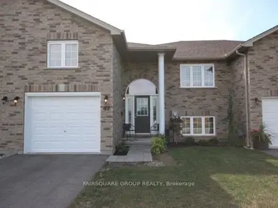 47 Trailview Drive, Tillsonburg, On N4g 0c6