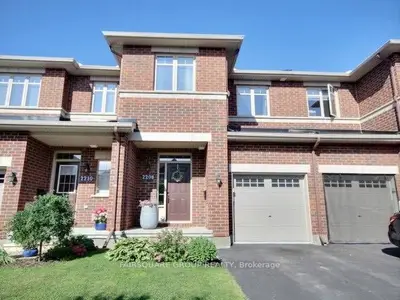 2208 Angelica Avenue, Orleans - Cumberland And Area, On K4a 0s7