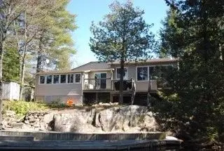 6 Fire Route 87, Trent Lakes, On K0l 1j0