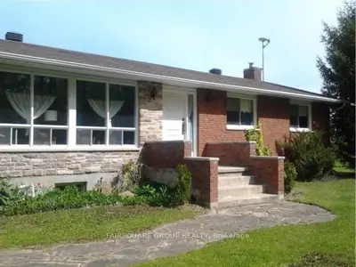 14 Bass Lake Road, Rideau Lakes, On K0g 1l0