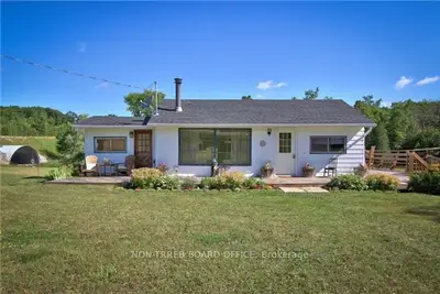 518693 County Rd 124, Melancthon, On L9v 1w3