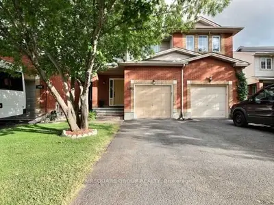 1084 Ballantyne Drive, Orleans - Cumberland And Area, On K4a 4c7