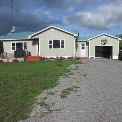 72 Somerville Conc 3, Kawartha Lakes, On K0m 1n0