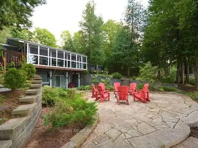 1362 Houston Road, Highlands East, On K0l 1c0