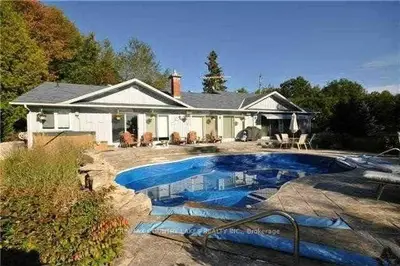 53 Portage Road, Kawartha Lakes, On K0t 2t0