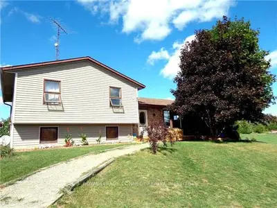 317 Zion Road, Kawartha Lakes, On K0m 2c0