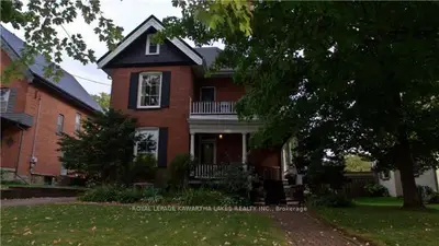 66 Wellington Street, Kawartha Lakes, On K9v 3n7