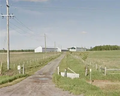 2515 Highway 35 S, Kawartha Lakes, On K9v 4r4