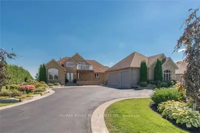 145 Peller Court, Kawartha Lakes, On K0m 1a0