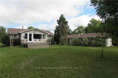 260 Moorings Drive, Kawartha Lakes, On K0m 1n0