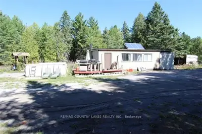 275 Somerville Conc 7 Road, Kawartha Lakes, On K0m 1c0