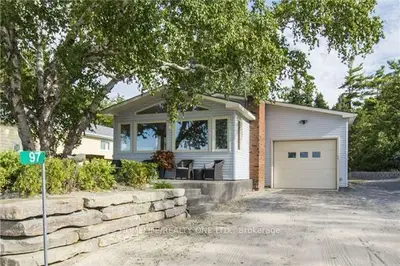 97 Welsh Lane, Prince Edward County, On K0k 2t0