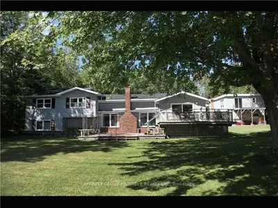 134 Lakeland Road, Kawartha Lakes, On K0m 1a0