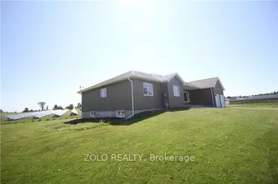 1126 Woodville Road, Kawartha Lakes, On K0m 2t0