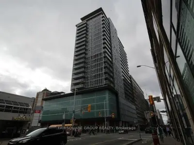 324 Laurier Avenue W 1113, Ottawa Centre, On K1p 0a4