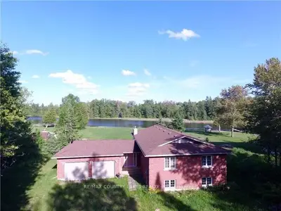 53 Cedar Bay Road, Kawartha Lakes, On K0m 2b0