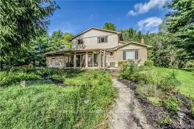 786180 Township Road 6, Blandford-blenheim, On M0j 1m0