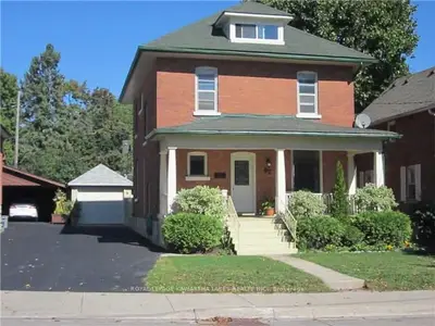 92 Glenelg Street W, Kawartha Lakes, On K9v 2v9