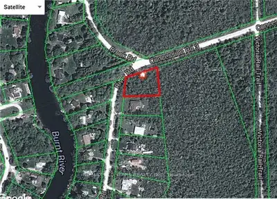 57 River Road, Kawartha Lakes, On K0m 1n0