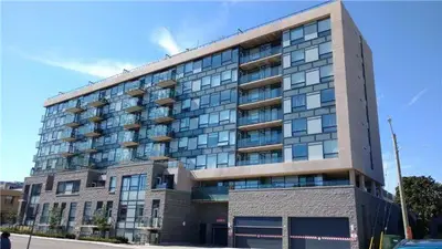 121 Queen Street 502, Kingston, ON K7K 0G6
