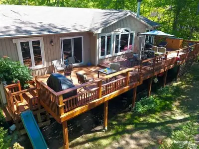 100 Mullock Drive, Trent Hills, On K0l 1l0