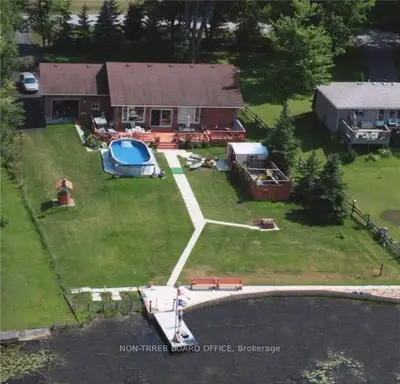 174 Charlore Park Drive, Kawartha Lakes, On K0l 2w0