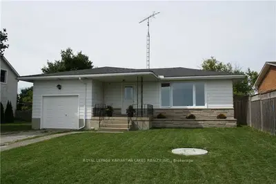 4105 Highway 35, Kawartha Lakes, On K0m 1g0