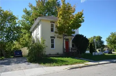 1 Caroline Street, Kawartha Lakes, On K9v 1t2