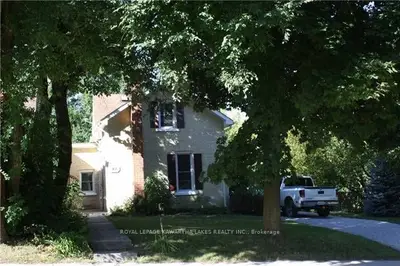 41 St. Paul Street, Kawartha Lakes, On K9v 1s3