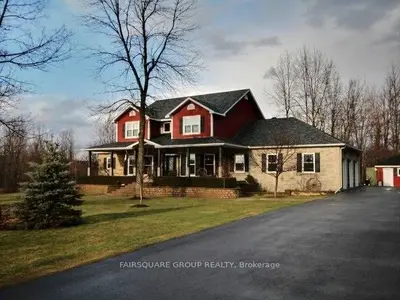 16870 Beaver Dam Drive, South Stormont, On K0c 1p0