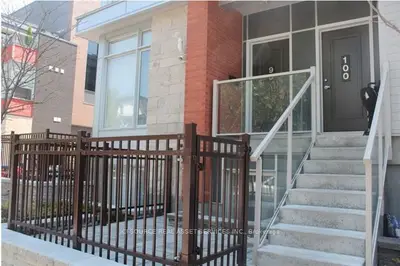 98 Holmwood Avenue, Glebe - Ottawa East And Area, On K1s 5v1