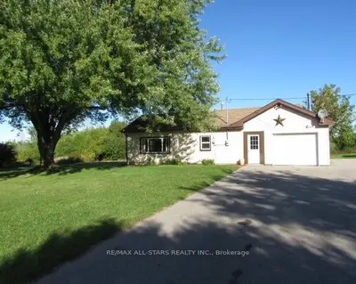 2283 County Rd 36, Kawartha Lakes, On K0m 1l0