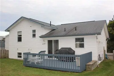 291 Cache Bay Road, Out of Area, ON P2B 3H7