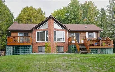 21 Trent View Road, Kawartha Lakes, On K0m 2b0