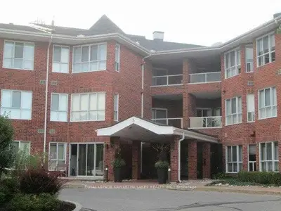 3 Heritage Way #105, Kawartha Lakes, On K9v 6h9