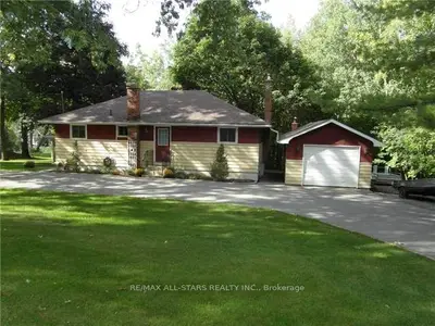 219 Louisa Street, Kawartha Lakes, On K0m 1n0