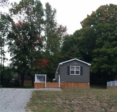 1082 Shamrock Marina Road 155, Gravenhurst, On P0e 1n0