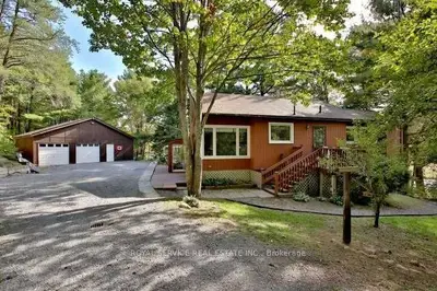 277 County Road 504 Road, North Kawartha, On K0l 1a0