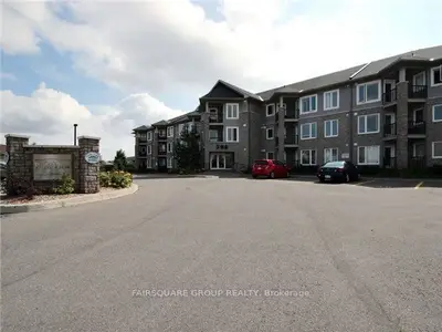 398 Van Buren Street 304, North Grenville, On K0g 1j0